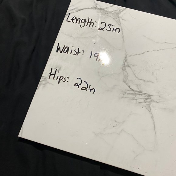 Woman’s Celine Skirt Button Up 100% Silk Black NWT - Picture 6 of 6